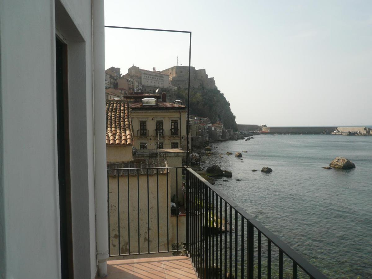 Villa CasadiSale - Chianalea Scilla Exterior foto